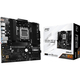 Матерька плата ASRock B850M Pro-A (AM5/B850, 4*DDR5, PCIex16, HDMI/DP, 4xSATAІІІ,3xM.2, 2.5GLan, mATX)