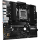 Матерька плата ASRock B850M Pro-A (AM5/B850, 4*DDR5, PCIex16, HDMI/DP, 4xSATAІІІ,3xM.2, 2.5GLan, mATX)