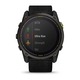 Смарт-годинник Garmin Enduro 3 Carbon Gray DLC Titanium with Black Nylon (010-02751-00)