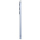 Смартфон Samsung Galaxy S25 12/512GB Icy Blue (SM-S931BLBHEUC)