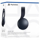 Гарнитура Sony PlayStation Pulse 3D Wireless Headset Midnight Black (9834090)