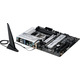 Материнcкая плата ASUS PRIME X670-P WIFI sAM5 X670 4xDDR5 M.2 DP HDMI WiFi BT ATX