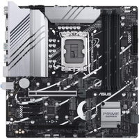 Материнcька плата ASUS PRIME Z790M-PLUS s1700 Z790 4xDDR5 M.2 HDMI DP mATX