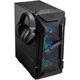 Корпус Asus TUF Gaming GT301 Black без БП (90DC0040-B49000)
