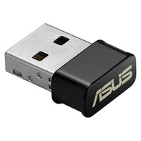 WiFi-адаптер ASUS USB-AC53 nano AC1200 USB2.0 MU-MIMO