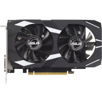 Видеокарта ASUS GeForce RTX 3050