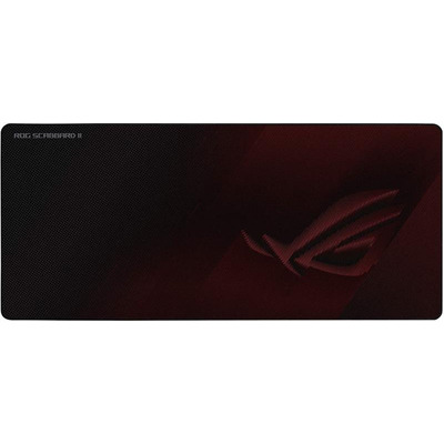 Игровая поверхность Asus ROG Scabbard II Mixed (90MP0210-BPUA00)