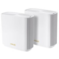 Wi-Fi Mesh система Asus ZenWiFi XT8 V2 2pk White (90IG0590-MO3A40)_