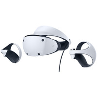 Окуляри віртуальної реальності Sony PlayStation VR2 (9453994)