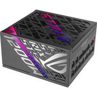 Блок живлення ASUS ROG STRIX 1200W 80+ Platinum (90YE00W0-B0NA00)