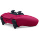 Геймпад бездротовий Sony PlayStation 5 DualSense Cosmic Red (1000040190)