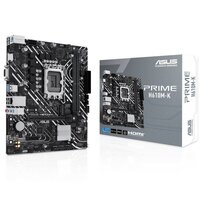 Материнcька плата ASUS PRIME H610M-K