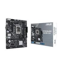 Материнська плата ASUS PRIME H610M-K D4 (90MB1A10-M0EAY0)