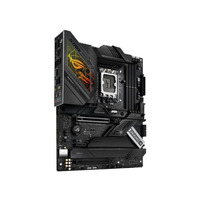 Материнcкая плата ASUS ROG STRIX Z790-H GAMING WIFI s1700 Z790 4xDDR5 M.2 HDMI DP Wi-Fi BT ATX