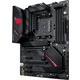 Материнcька плата ASUS ROG STRIX B550-F GAMING WIFI II sAM4 B550 4xDDR4 M.2 HDMI DP WiFi BT ATX