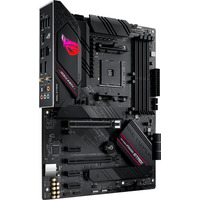 Материнcька плата ASUS ROG STRIX B550-F GAMING WIFI II sAM4 B550 4xDDR4 M.2 HDMI DP WiFi BT ATX