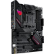 Материнcька плата ASUS ROG STRIX B550-F GAMING WIFI II sAM4 B550 4xDDR4 M.2 HDMI DP WiFi BT ATX