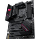 Материнcька плата ASUS ROG STRIX B550-F GAMING WIFI II sAM4 B550 4xDDR4 M.2 HDMI DP WiFi BT ATX