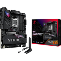 Материнcька плата ASUS ROG STRIX B850-E GAMING WIFI (90MB1J60-M0EAY0)