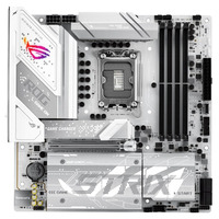 Материнcька плата ASUS ROG STRIX B860-G (90MB1JF0-M0EAY0)