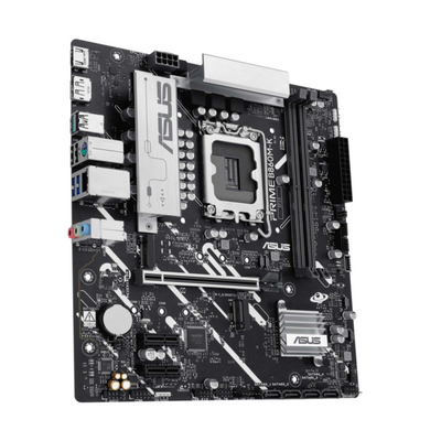 Материнcька плата ASUS PRIME B860M-K (90MB1JT0-M0EAY0)