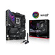 ASUS Материнcкая плата STRIX Z790-E GAMING WIFI s1700 Z790 4xDDR5 M.2 HDMI-DP Wi-Fi BT ATX