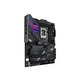 ASUS Материнcкая плата STRIX Z790-E GAMING WIFI s1700 Z790 4xDDR5 M.2 HDMI-DP Wi-Fi BT ATX