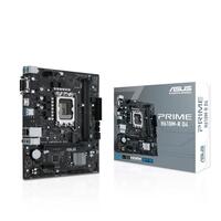 Материнська плата ASUS PRIME H610M-R D4-SI (90MB1B40-M0ECY0)