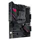 Материнская плата Asus ROG Strix B550-F Gaming WiFi II Socket AM4