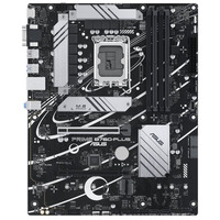 Материнская плата Asus Prime B760-Plus Socket 1700