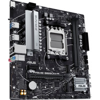 Материнська плата Asus Prime B650M-R Socket AM5