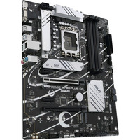 Материнська плата Asus Prime B760-Plus D4 Socket 1700