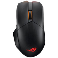 Мышь беспроводная Asus ROG Chakram X Origin RGB Black (90MP02N1-BMUA00) 