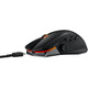 Миша бездротова Asus ROG Chakram X Origin RGB Black (90MP02N1-BMUA00) 