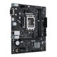 Материнская плата Asus Prime H610M-R D4-SI Socket 1700