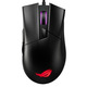 Мышь Asus ROG Gladius II Core Black (90MP01D0-B0UA00) 