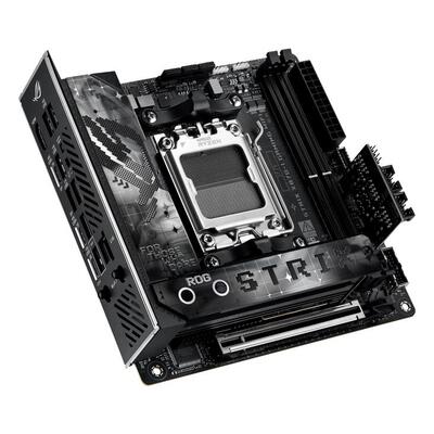 Материнcька плата ASUS ROG STRIX X870-I GAMING WIFI sAM5 (90MB1IW0-M0EAY0)