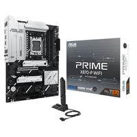 Материнская плата Asus Prime X870-P WiFi Socket AM5