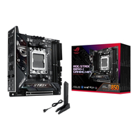 Материнская плата Asus ROG Strix B850-I Gaming WiFi Socket AM5