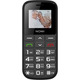 Мобiльний телефон Nomi i1871 Dual Sim Black