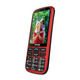 Мобільний телефон Sigma mobile Comfort 50 Optima Type-C Dual Sim Red (4827798122327)