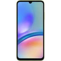 Смартфон Samsung Galaxy A05s SM-A057 4/128GB Dual Sim Light Green (SM-A057GLGVEUC)