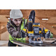 Фрезер аккумуляторный бесщёточный DeWALT DCW620NT