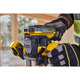 Фрезер аккумуляторный бесщёточный DeWALT DCW620NT