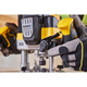 Фрезер аккумуляторный бесщёточный DeWALT DCW620NT