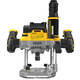 Фрезер аккумуляторный бесщёточный DeWALT DCW620NT