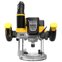 Фрезер аккумуляторный бесщёточный DeWALT DCW620NT