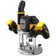 Фрезер аккумуляторный бесщёточный DeWALT DCW620NT