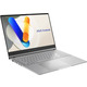 Ноутбук ASUS Vivobook S 15 OLED M5506WA-MA020 (90NB14A3-M00120) Cool Silver