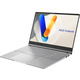 Ноутбук ASUS Vivobook S 15 OLED M5506WA-MA020 (90NB14A3-M00120) Cool Silver